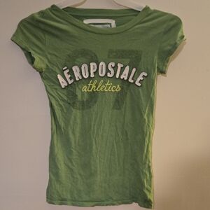 Classic Aeropostale Athletics Tee